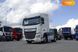 DAF XF, 2015, Дизель, 12.9 л., 1048 тыс. км, Тягач, Белый, Хуст 45256 фото 4