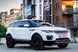 Land Rover Range Rover Evoque, 2016, Дизель, 2 л., 62 тис. км, Позашляховик / Кросовер, Білий, Львів 103547 фото 2