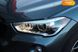 BMW X1, 2016, Бензин, 2 л., 161 тис. км, Позашляховик / Кросовер, Сірий, Одеса 32516 фото 45