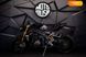Triumph Speed Triple, 2021, Бензин, 1200 см³, 3 тис. км, Мотоцикл Без обтікачів (Naked bike), Чорний, Київ moto-37625 фото 4