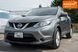 Nissan Rogue Sport, 2017 р., Бензин, 96 тис. км, Позашляховик / Кросовер, Сірий, Рівне AT-10404945 фото 1