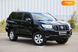 Toyota Land Cruiser Prado, 2019, Бензин, 2.69 л., 126 тис. км, Позашляховик / Кросовер, Чорний, Київ 110723 фото 1