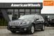 Subaru Outback, 2016 р., Бензин, 112 тис. км, Позашляховик / Кросовер, Сірий, Чернівці AT-10407284 фото 1