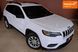 Jeep Cherokee, 2022 г., Бензин, 75 тыс. км, Внедорожник / Кроссовер, Белый, Одесса AT-10419528 фото 4