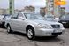 Chery Eastar, 2007, Бензин, 2 л., 130 тис. км, Седан, Сірий, Львів 6967 фото 31