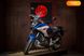 Honda NC 750X, 2017, Бензин, 750 см³, 7 тыс. км, Мотоцикл Багатоцільовий (All-round), Днепр (Днепропетровск) moto-37977 фото 2