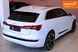 Audi e-tron, 2020 г., Електро, 46 тыс. км, Внедорожник / Кроссовер, Белый, Одесса AT-10408514 фото 5