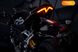 Triumph Speed Triple, 2021, Бензин, 1200 см³, 3 тис. км, Мотоцикл Без обтікачів (Naked bike), Чорний, Київ moto-37625 фото 19