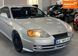 Hyundai Coupe, 2002 г., Бензин, 200 тыс. км, Купе, Серый, Каменское (Днепродзержинск) AT-10417407 фото 21
