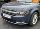 Ford Flex, 2019, Бензин, 3.5 л., 70 тыс. км, Внедорожник / Кроссовер, Синий, Ровно 13059 фото 14