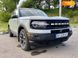 Ford Bronco Sport, 2021, Бензин, 1.5 л., 22 тис. км, Позашляховик / Кросовер, Сірий, Харків Cars-Pr-65663 фото 2