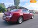 Chrysler 300C, 2014, Бензин, 3.6 л., 277 тыс. км, Седан, Красный, Харьков Cars-Pr-64882 фото 40