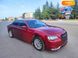Chrysler 300C, 2014, Бензин, 3.6 л., 277 тыс. км, Седан, Красный, Харьков Cars-Pr-64882 фото 34