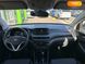 Hyundai Tucson, 2018, Газ пропан-бутан / Бензин, 2 л., 80 тис. км, Позашляховик / Кросовер, Чорний, Київ 20270 фото 9