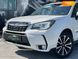 Subaru Forester, 2018, Бензин, 2 л., 25 тис. км, Позашляховик / Кросовер, Білий, Київ 109322 фото 8