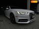 Audi A4, 2016, Бензин, 2 л., 61 тис. км, Седан, Білий, Львів Cars-Pr-66310 фото 3