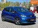 Chevrolet Bolt EV, 2017 г., Електро, 70 тыс. км, Хетчбек, Синий, Днепр (Днепропетровск) AT-10417233 фото 15