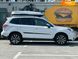Subaru Forester, 2018, Бензин, 2 л., 25 тис. км, Позашляховик / Кросовер, Білий, Київ 109322 фото 44