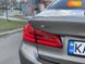 BMW 5 Series, 2017, Бензин, 3 л., 86 тис. км, Седан, Бежевий, Київ 43543 фото 12