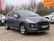 Peugeot 3008, 2011 р., Бензин, 154 тис. км, Позашляховик / Кросовер, Сірий, Бердичів AT-10404616 фото 3
