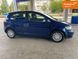 Volkswagen Golf Plus, 2006 г., Бензин, 251 тыс. км, Хетчбек, Синий, Николаев AT-10403828 фото 7