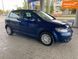 Volkswagen Golf Plus, 2006 г., Бензин, 251 тыс. км, Хетчбек, Синий, Николаев AT-10403828 фото 6