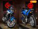 Honda NC 750X, 2017, Бензин, 750 см³, 7 тыс. км, Мотоцикл Багатоцільовий (All-round), Днепр (Днепропетровск) moto-37977 фото 7