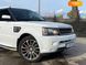 Land Rover Range Rover Sport, 2012, Дизель, 2.99 л., 182 тыс. км, Внедорожник / Кроссовер, Белый, Киев 38614 фото 3