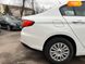 Fiat Tipo, 2020, Бензин, 1.4 л., 68 тис. км, Седан, Білий, Вінниця 27014 фото 15