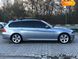 BMW 3 Series, 2008, Бензин, 2 л., 222 тис. км, Універсал, Синій, Вінниця Cars-Pr-67009 фото 12