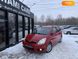 Toyota Corolla Verso, 2008, Дизель, 2.2 л., 195 тыс. км, Минивен, Красный, Харьков 11043 фото 1