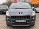 Peugeot 3008, 2011 р., Бензин, 154 тис. км, Позашляховик / Кросовер, Сірий, Бердичів AT-10404616 фото 2