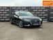 Audi A4, 2023 г., Бензин, 62 тыс. км, Седан, Чорный, Киев AT-10419459 фото 6