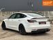 Tesla Model 3, 2020 р., Електро, 105 тис. км, Седан, Білий, Дніпро (Дніпропетровськ) AT-10406277 фото 14