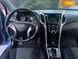Hyundai i30, 2012, Бензин, 1.59 л., 96 тыс. км, Хетчбек, Синий, Киев Cars-Pr-66081 фото 56