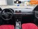 Mazda 3, 2006 г., Бензин, 177 тыс. км, Седан, Красный, Днепр (Днепропетровск) AT-10412639 фото 7