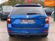 Skoda Octavia, 2019 р., Дизель, 254 тис. км, Універсал, Синій, Бердичів AT-10403045 фото 5