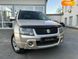 Suzuki Grand Vitara, 2008, Газ пропан-бутан / Бензин, 2 л., 220 тис. км, Позашляховик / Кросовер, Бежевий, Київ 45724 фото 63