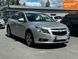 Chevrolet Cruze, 2010 р., Газ пропан-бутан / Бензин, 217 тис. км, Седан, Сірий, Житомир AT-10418503 фото 2