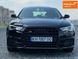 Audi A6, 2017 р., Бензин, 170 тис. км, Седан, Чорний, Дніпро (Дніпропетровськ) AT-10417890 фото 1