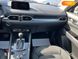 Mazda CX-5, 2019, Бензин, 2 л., 37 тис. км, Позашляховик / Кросовер, Синій, Запоріжжя 43778 фото 17