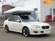 Subaru Legacy, 2008, Газ пропан-бутан / Бензин, 2 л., 173 тис. км, Седан, Білий, Миколаїв 29790 фото 3