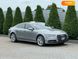 Audi A7 Sportback, 2014, Дизель, 2.97 л., 124 тис. км, Ліфтбек, Сірий, Львів 111011 фото 1