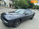 Dodge Challenger, 2018, Бензин, 3.6 л., 60 тыс. км, Купе, Серый, Ивано Франковск Cars-Pr-60839 фото 2