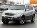SsangYong Rexton, 2002 р., Газ метан / Бензин, 223 тис. км, Позашляховик / Кросовер, Сірий, Кривий Ріг AT-10410352 фото 1