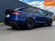 Tesla Model X, 2022 г., Електро, 8 тыс. км, Внедорожник / Кроссовер, Синий, Полтава AT-10403280 фото 8