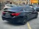 Infiniti Q50, 2016, Бензин, 3 л., 104 тыс. км, Седан, Чорный, Киев 109901 фото 46