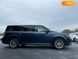 Ford Flex, 2019, Бензин, 3.5 л., 70 тыс. км, Внедорожник / Кроссовер, Синий, Ровно 13059 фото 12