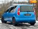 Skoda Roomster, 2008, Бензин, 1.39 л., 267 тис. км, Мікровен, Синій, Київ 18550 фото 10