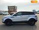 Land Rover Range Rover Evoque, 2014, Бензин, 2 л., 110 тыс. км, Внедорожник / Кроссовер, Серый, Киев Cars-Pr-67710 фото 8